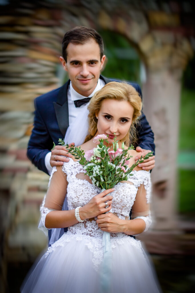 Fotografia Ślubna i okolicznościowa - ślub
