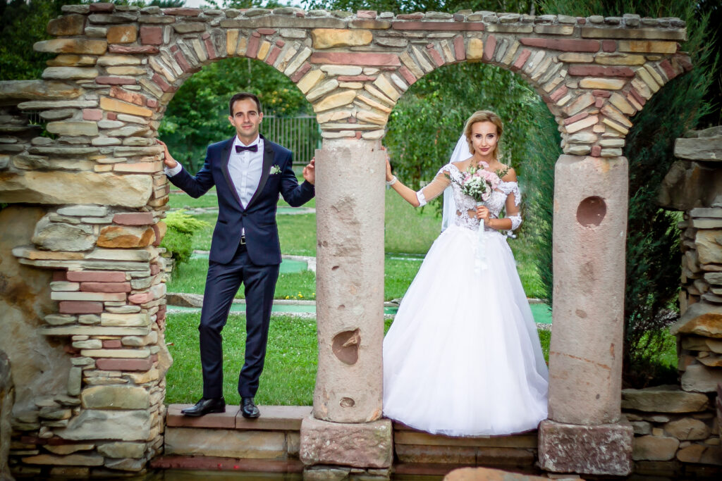 Fotografia Ślubna i okolicznościowa - ślub