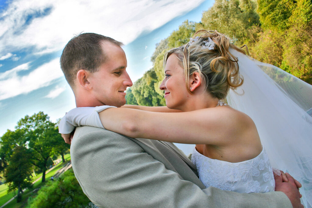 Fotografia Ślubna i okolicznościowa