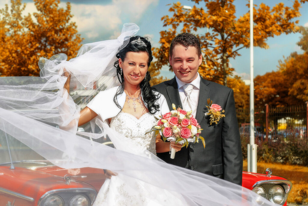 Fotografia Ślubna i okolicznościowa